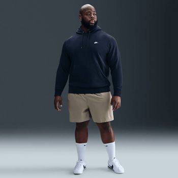 Джемпер Nike M NK CLUB BB PO HOODIE чоловічий - 10