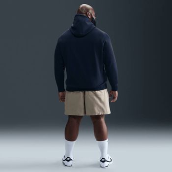 Джемпер Nike M NK CLUB BB PO HOODIE чоловічий - 11
