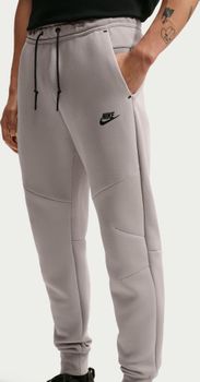 Штани Nike M NK TCH FLC JGGR чоловічі - 10