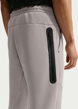 Штани Nike M NK TCH FLC JGGR чоловічі - 15