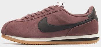 Кроссовки Nike W NIKE CORTEZ SUEDE женские - фото