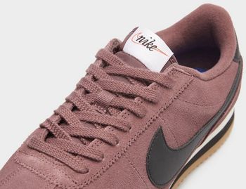 Кроссовки Nike W NIKE CORTEZ SUEDE женские - 3
