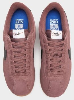Кроссовки Nike W NIKE CORTEZ SUEDE женские - 4