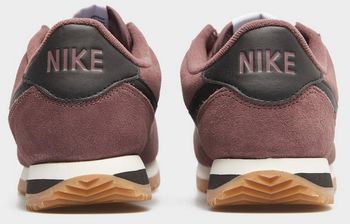 Кроссовки Nike W NIKE CORTEZ SUEDE женские - 5