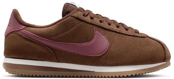 Кроссовки Nike W NIKE CORTEZ SUEDE женские - 3