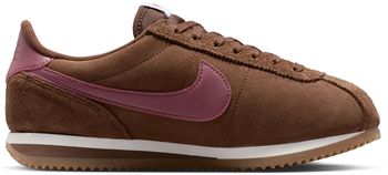 Кроссовки Nike W NIKE CORTEZ SUEDE женские - 4