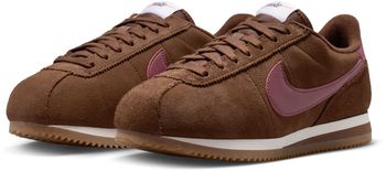 Кроссовки Nike W NIKE CORTEZ SUEDE женские - 5