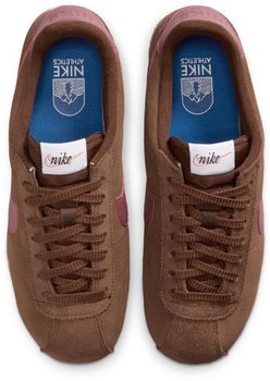 Кроссовки Nike W NIKE CORTEZ SUEDE женские - 6