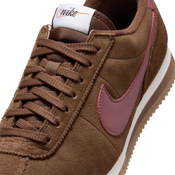 Кроссовки Nike W NIKE CORTEZ SUEDE женские - 8
