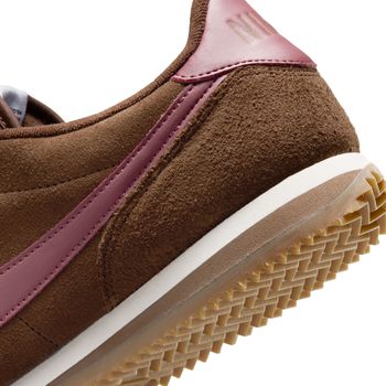 Кроссовки Nike W NIKE CORTEZ SUEDE женские - 9
