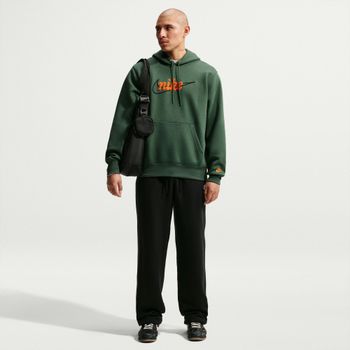 Джемпер Nike M NK CLUB BB HOODIE CTB мужской - фото