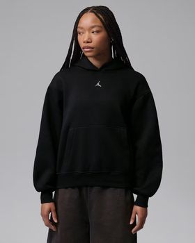Джемпер Nike W J BRK FLC PO BB жіночий - 1