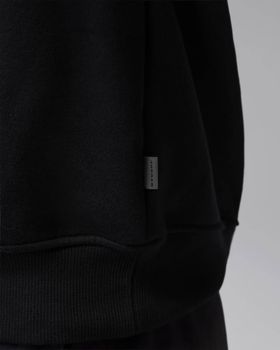Джемпер Nike W J BRK FLC PO BB жіночий - 6