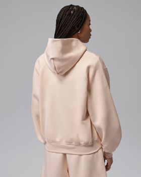 Джемпер Nike W J BRK FLC PO BB жіночий - 2