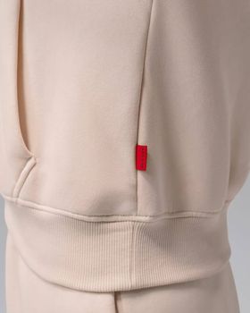 Джемпер Nike W J BRK FLC PO BB жіночий - 6