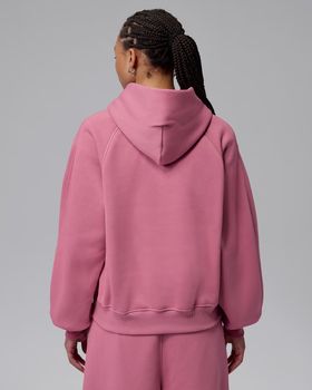 Джемпер Nike W J BRK FLC PO BB жіночий - 2