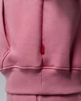 Джемпер Nike W J BRK FLC PO BB жіночий - 5