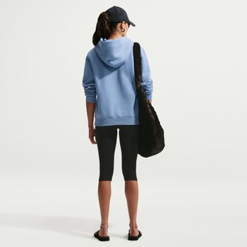 Джемпер Nike W NK STDO FLC MW STD PO HDY жіночий - 3