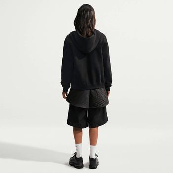 Джемпер Nike W NK STDO FLC MW STD FZ HDY жіночий - 5