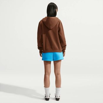 Джемпер Nike W NK STDO FLC MW STD FZ HDY жіночий - 5