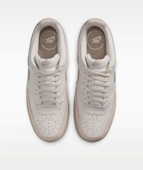 Кросівки Nike NIKE COURT VISION LO SUEDE чоловічі - 4