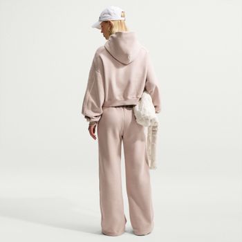 Джемпер Nike W NK STDO FLC MW CRP SCLOP HDY жіночий - 3