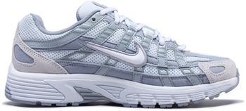 Кросівки Nike W NIKE P-6000 MM жіночі - 4