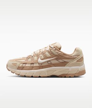 Кросівки Nike W NIKE P-6000 MM жіночі - фото