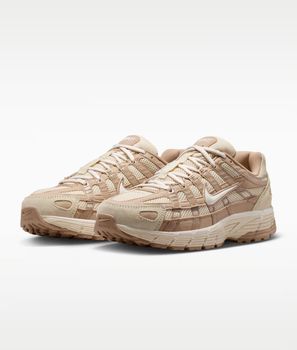 Кросівки Nike W NIKE P-6000 MM жіночі - 3