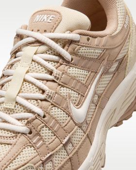 Кросівки Nike W NIKE P-6000 MM жіночі - 4