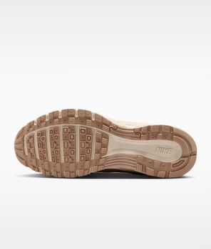 Кросівки Nike W NIKE P-6000 MM жіночі - 6
