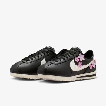Кроссовки Nike W NIKE CORTEZ LTR FLORETTE женские - 3