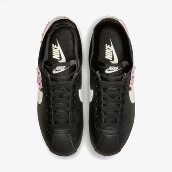 Кроссовки Nike W NIKE CORTEZ LTR FLORETTE женские - 4