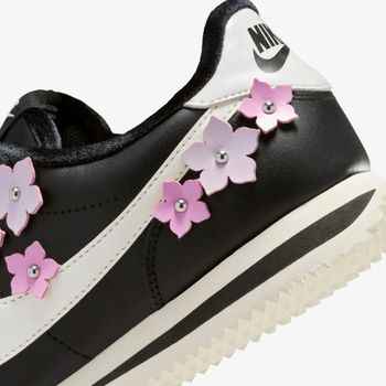 Кроссовки Nike W NIKE CORTEZ LTR FLORETTE женские - 6