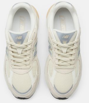 Кросівки New Balance LI U2010V1_LI ESSENTIAL жіночі - 5