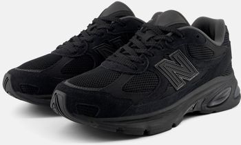 Кросівки New Balance LI U2010V1_LI ESSENTIAL чоловічі - 3