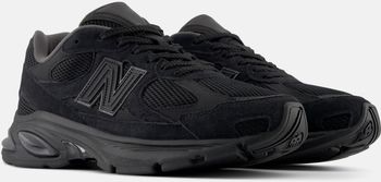 Кросівки New Balance LI U2010V1_LI ESSENTIAL чоловічі - 4