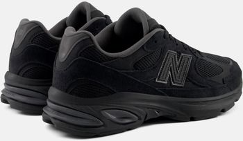 Кросівки New Balance LI U2010V1_LI ESSENTIAL чоловічі - 5