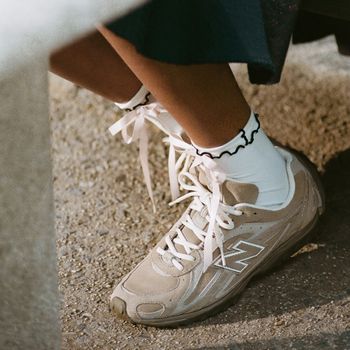 Кросівки New Balance LI U204LV1 51907 жіночі - 7