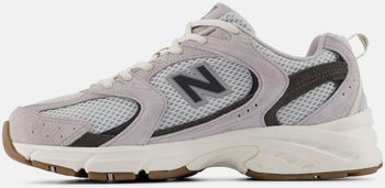 Кросівки New Balance LI U530V1_LI Core Suedes жіночі - фото