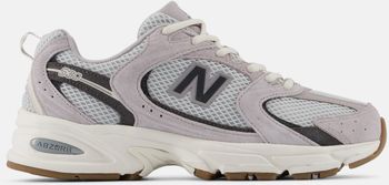Кросівки New Balance LI U530V1_LI Core Suedes жіночі - 2