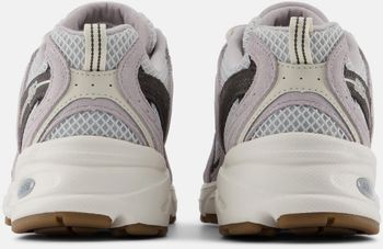 Кросівки New Balance LI U530V1_LI Core Suedes жіночі - 5