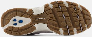 Кросівки New Balance LI U530V1_LI Core Suedes жіночі - 6