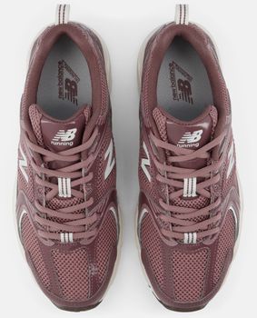 Кросівки New Balance LI U530V1_LI Core Reset жіночі - 4