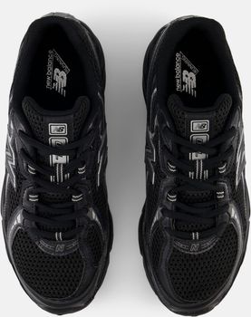 Кросівки New Balance Кросівки уніс. 740 чорно/срібн. жіночі - 4