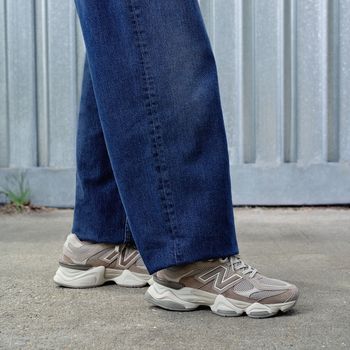 Кросівки New Balance LI U9060V1 50900 жіночі - 7