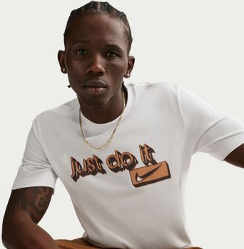 Футболка Nike Nike Sportswear мужская - 5