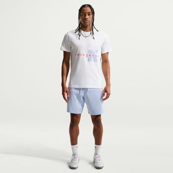 Футболка Nike U NSW TEE STD CELEBRATE BRAND чоловіча - фото