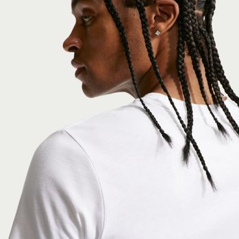 Футболка Nike U NSW TEE STD CELEBRATE BRAND мужская - 4