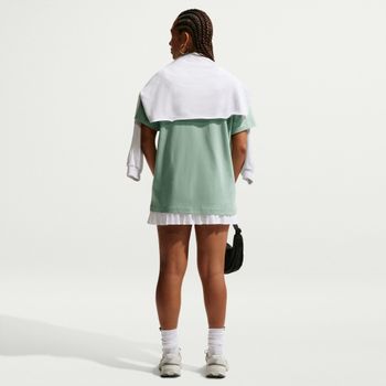 Футболка Nike W NSW CLSC BF OC INCONNECT TEE жіноча - 2